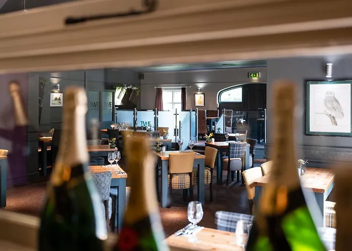 The World\'S End - Northampton