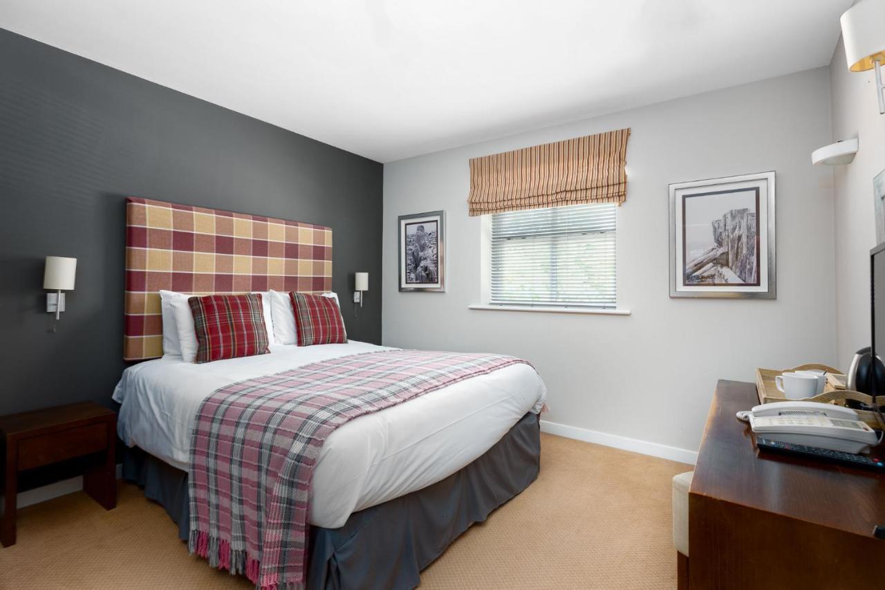 The World's End - Northampton Hotel 4*