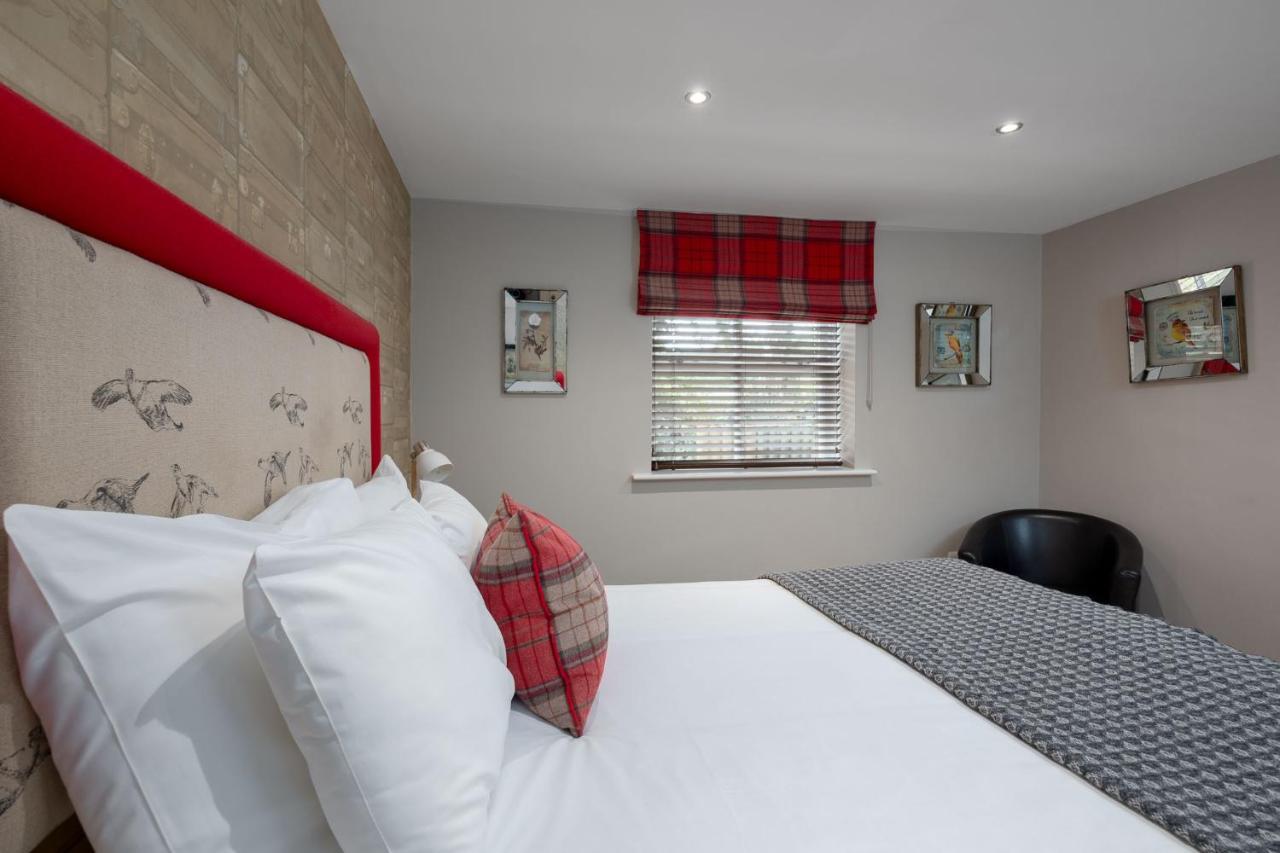 Hotel The World's End - Northampton 4*