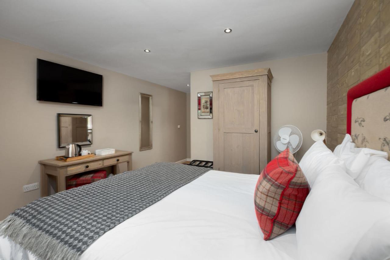 The World's End - Hotel 4*