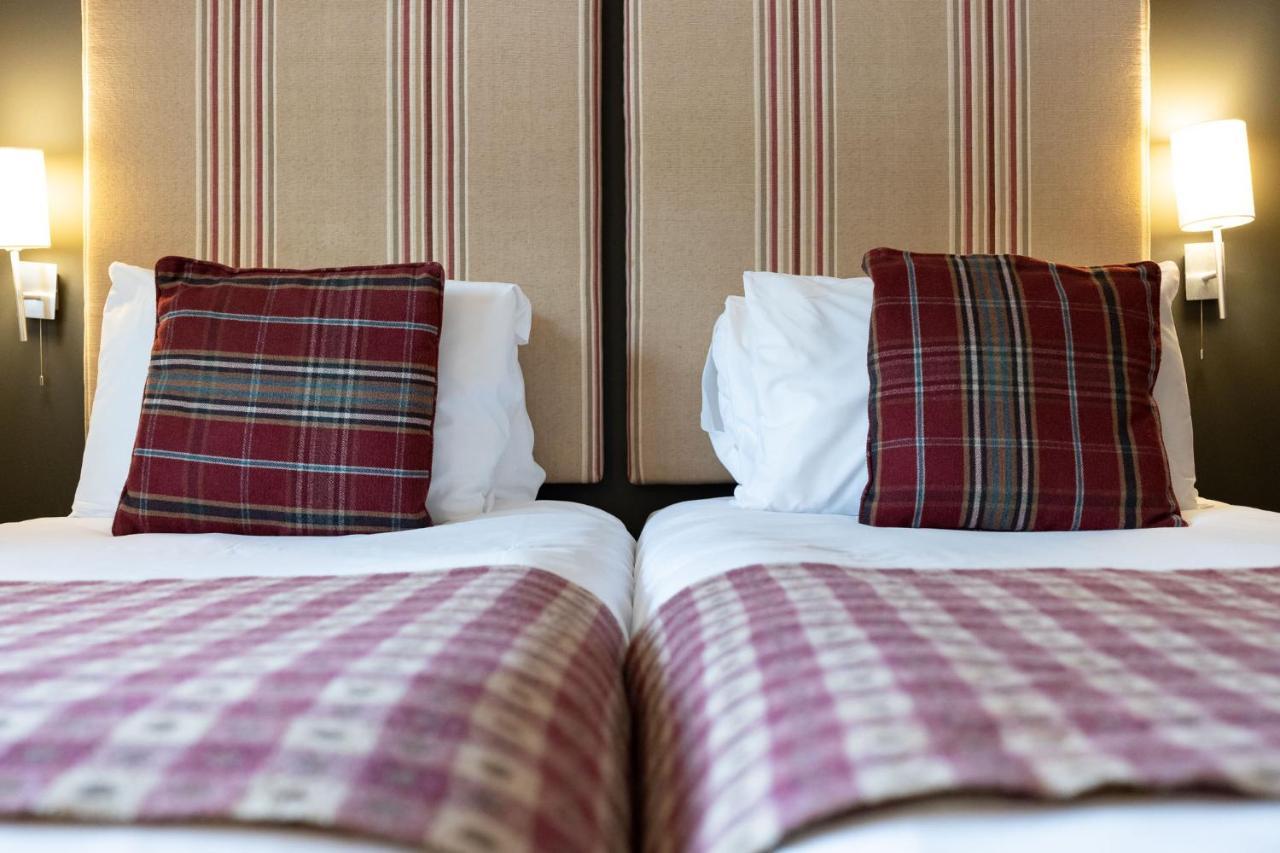 Hotel The World's End - Northampton 4*